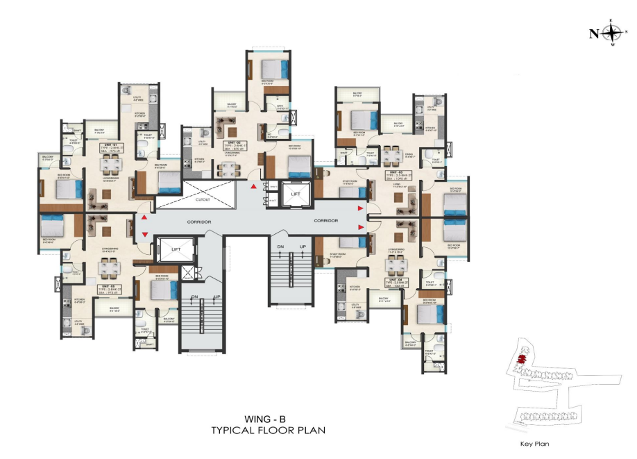 Floor Plan Image 2