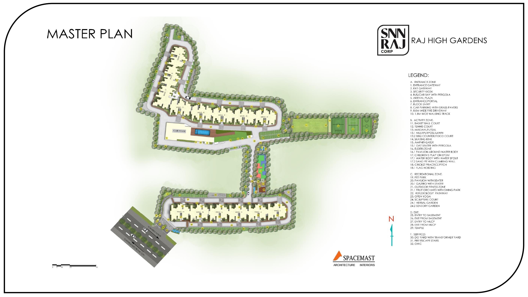 Site Plan Image